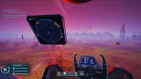 Forever Skies Trainer Fling