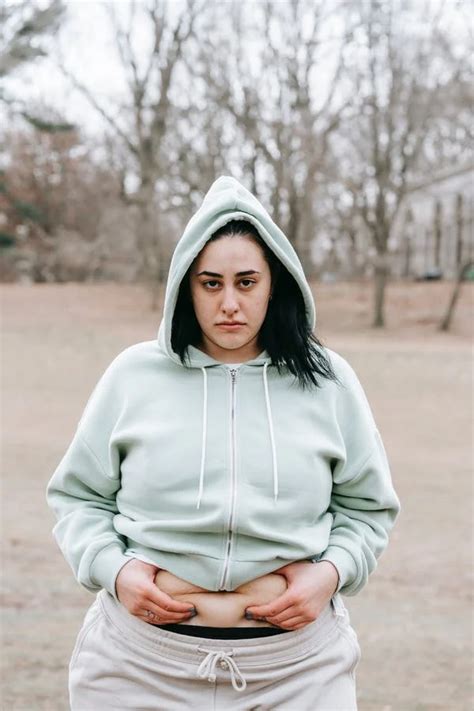 7 Reasons Why Youre Gaining Belly Weight And What To Do About It