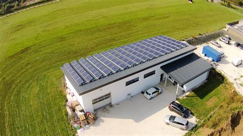 FBW Putz und Handels GmbH | WIR Energie.