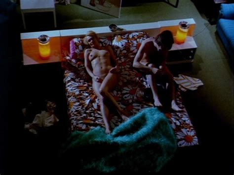 Naked Dorothy Moore In Tango Of Perversion