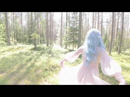 Lesbians The Forest Hotntubes Porn