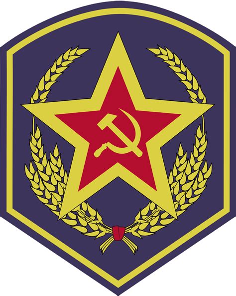 Image Soviet Sigilpng Muv Luv Wiki Fandom Powered By Wikia