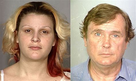 Defense Attorney Busted For Receiving Oral Sex From Female Client DURING Jail Visit Daily