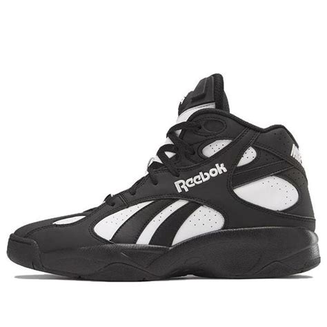 Reebok X Above The Rim Pump Vertical 30th Anniversary 100032755