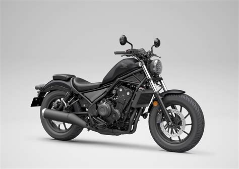 Motorrad Vergleich Honda Cmx500 Rebel S 2022 Vs Honda Cmx500 Rebel 2025