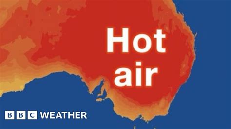 Extremes of weather around the globe - BBC Weather