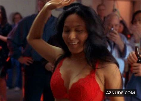 JANE MCLEAN Nude AZNude