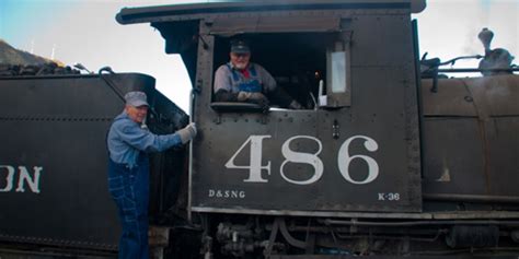 Durango Train Rides | Ways To Ride The Durango Silverton Train