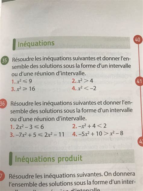 Bonsoir Pouvez Vous M Aider Pour Cet Exercice Je Vous En Prie Vous