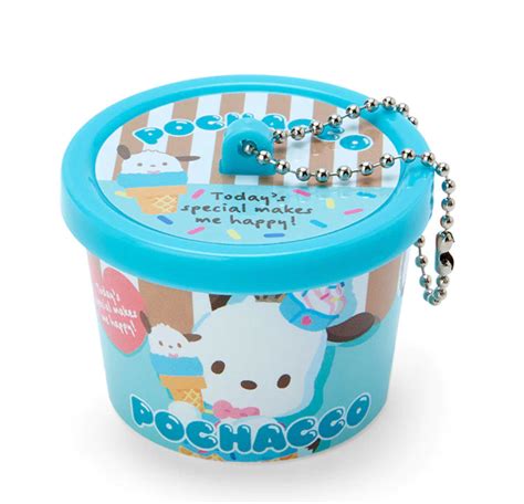 Sanrio Character Mascot Blind Box Ice Cream Parlor Series By Sanrio