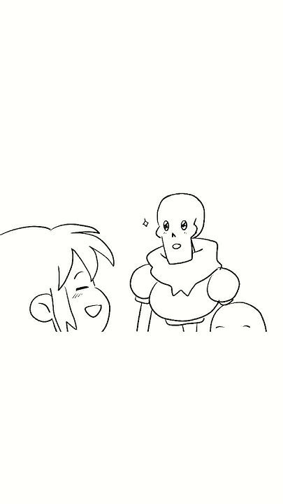 Undertale Art Memes Funny Animation Animatic Animaticmeme Sans