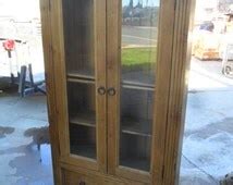 Popular items for reclaimed wood bookcase on Etsy