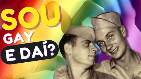 BOLSONARO provou que é GAY YouTube