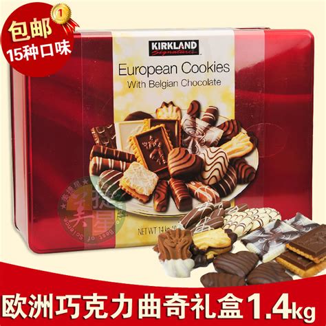 Купить печенье Бесплатная доставка по Киркленд европейское печенье ...