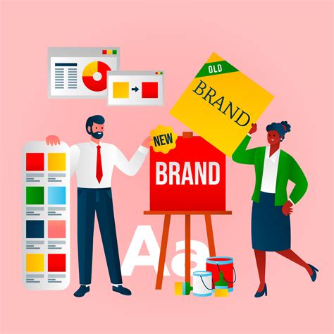 Mastering Brand Identity: An In-Depth Guide to Building a Memorable
