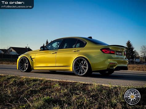 Wheel Front Aftermarket Wheels Gallery BMW M3