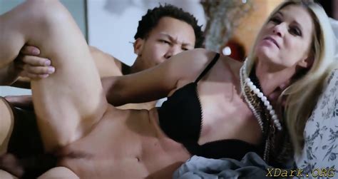 Horny Sweetie Enjoys A Hardcore Fuck Sweetie Milf