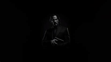 John Wick Armed And Ready Wallpaperhd Movies Wallpapers4k Wallpapers