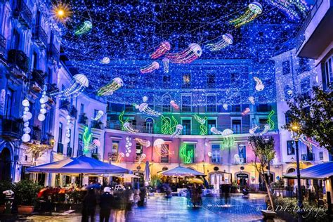 Festività natalizie e turismo a Salerno cosa vedere in città Di Food