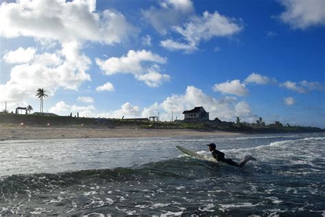 Surfing in Calicoan, Guiuan, Eastern Samar: Tips and Photos – FAQ.ph