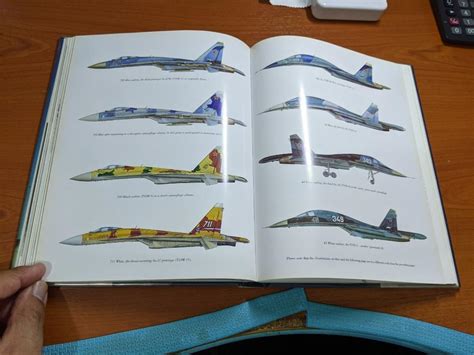 Sukhoi SU 27 Flanker Air Superiority Fighter Hobbies Toys Books