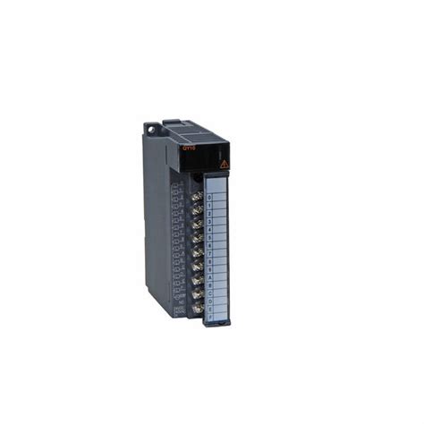 QY10 Mitsubishi – PLC Direct