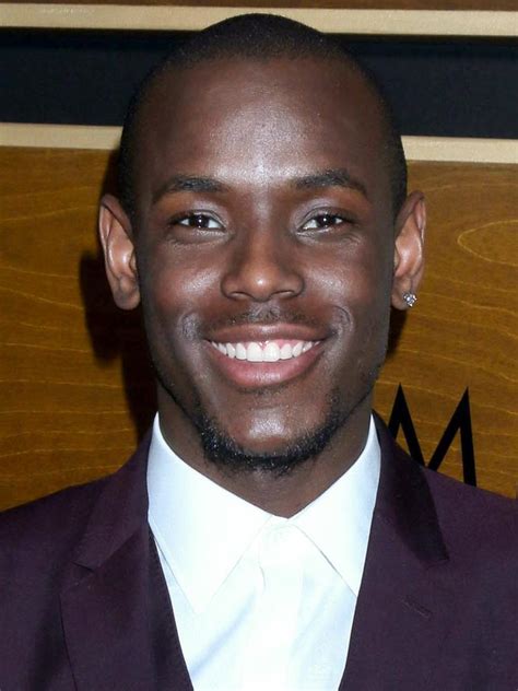 Micheal Ward - Actor, Model