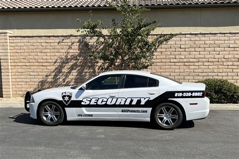 Advancing Private Security in Fort Worth - Norvasen
