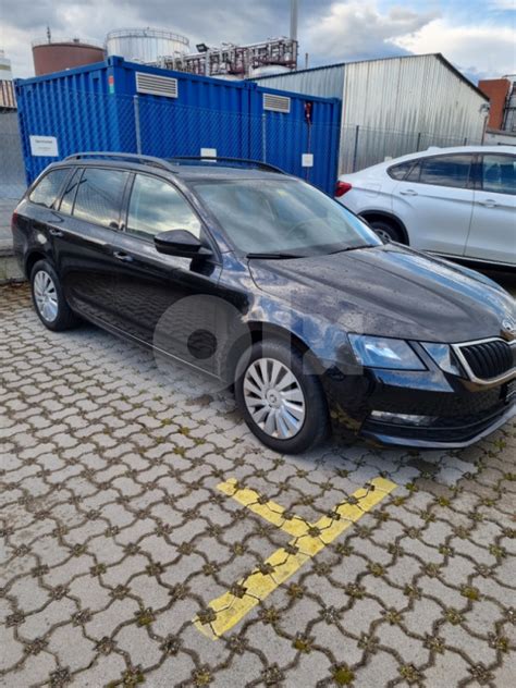 Koda Octavia Dsg Automobili Olx Ba