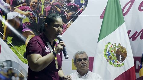 Celebra selección femenil vallartense el campeonato de la Copa Jalisco