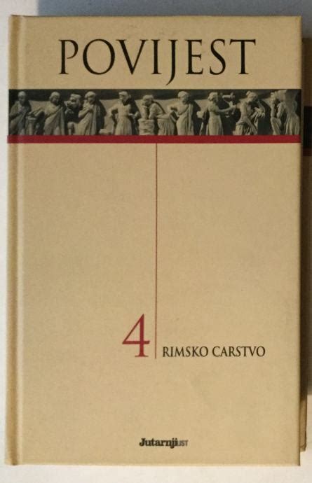 Povijest Rimsko Carstvo