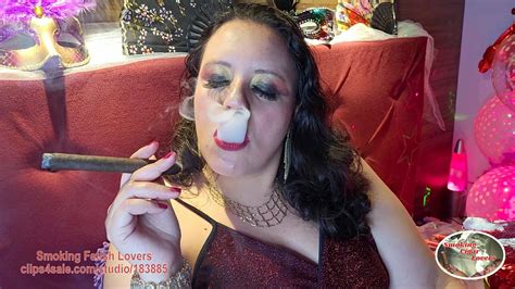 Smoking Cigar Lovers Nude Pics XHamster