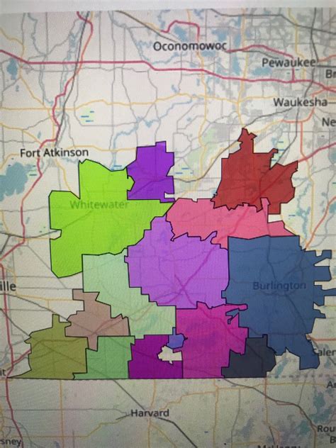 Public outcry follows the latest walworth county jail policy update 20