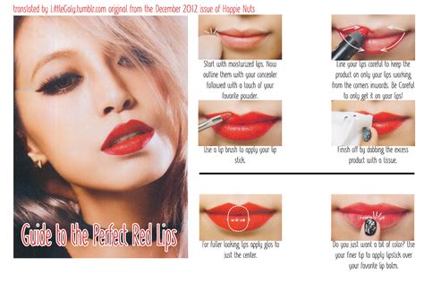 Tips What s HOT NOT for Gyaru Style English floiresan ಇ