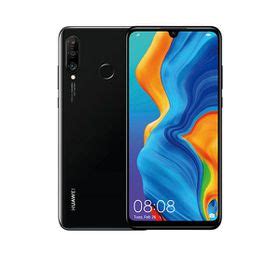 Huawei P30 Lite 128GB Single Sim Midnight Black Shop Today Get It