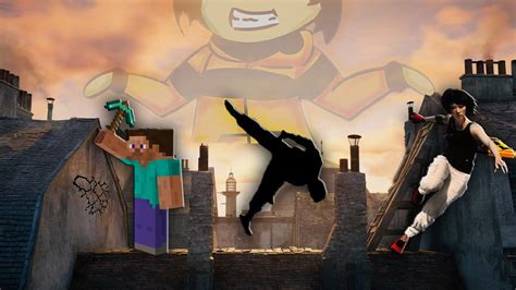 ИСТОРИЯ ПАРКУРА И ЕГО РАЗВИТИЕ / ПОПКУЛЬТ - YouTube