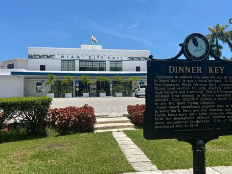 Opinion: Is the Sun Setting on City Hall? - Coconut Grove Spotlight