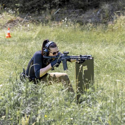 IPSC – MISS WICK