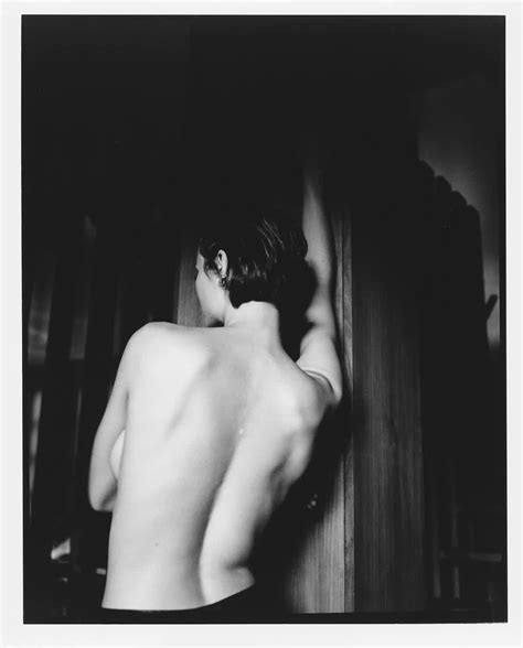 Moa Aberg Nude Fappening Exhibited Collection The Fappening