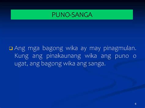 Pinagmulan Ng Wikapptppt