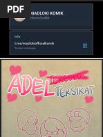 Scribd Madloki Ketahuan Mama