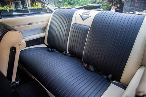 1959 Cadillac Coupe Deville Şamnu