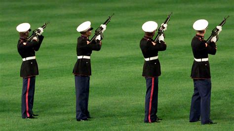 Gun Salute Military Service What Is A 21 Gun Salute?