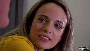 Naughty And Hot Blonde Gets Fucked Hard By Grandpa In The Bedroom XNXX