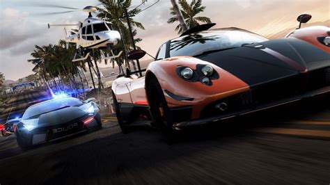 Need For Speed Hot Pursuit Remastered Anunciado Gamer News