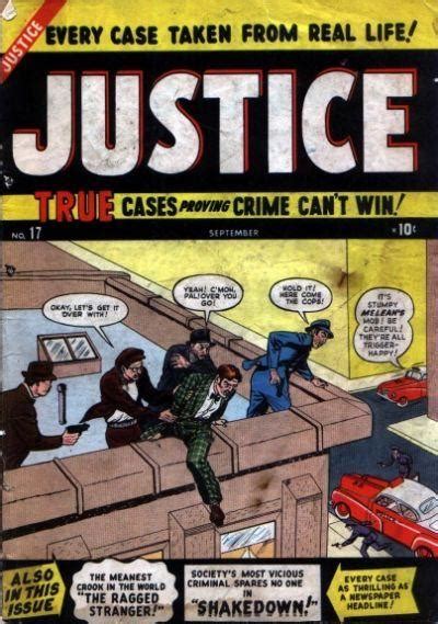 Justice Vol 1 17 Marvel Database Fandom