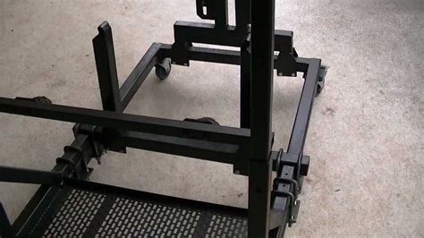 Heres A Quick Way To Solve A Info About How To Build Engine Test Stand
