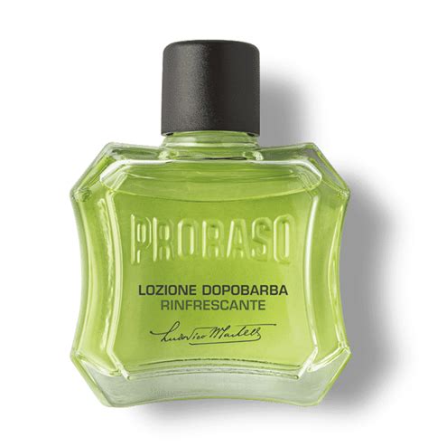 Lotion - Refreshing - Proraso