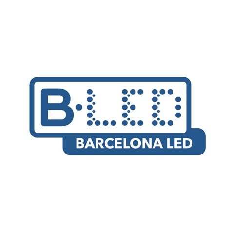 Barcelona Led