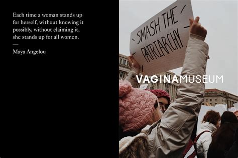 Vagina Museum On Behance